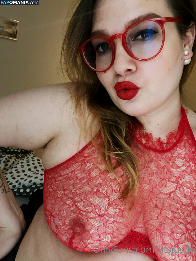titsjustlu Nud OnlyFans  Fotografie scursă #6