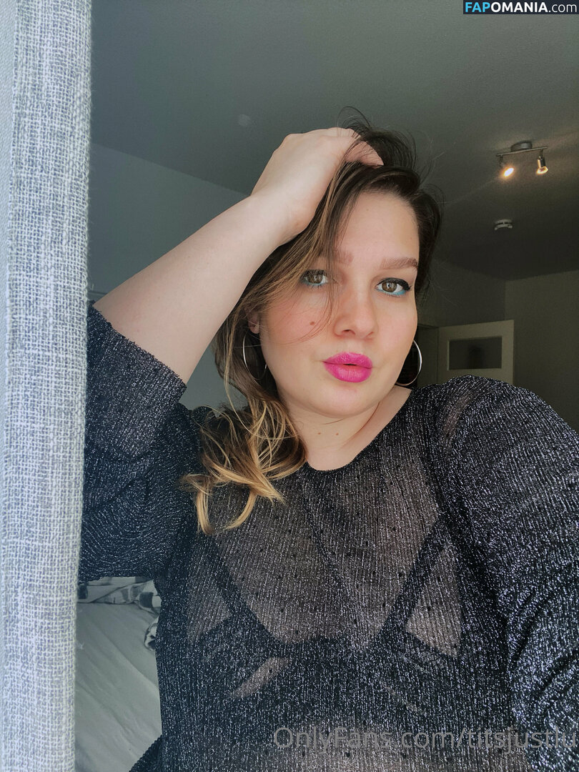 titsjustlu Nud OnlyFans  Fotografie scursă #8