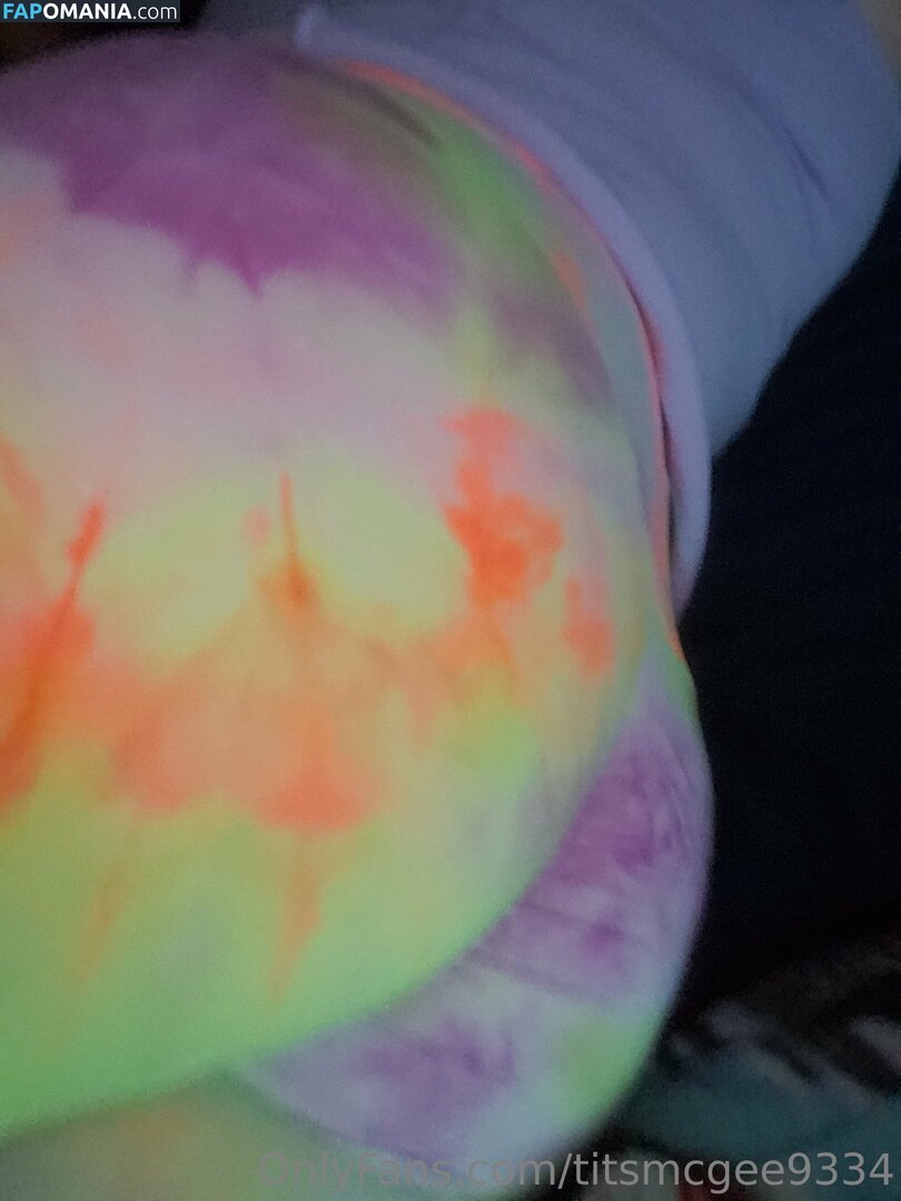 titsmcgee9334 Nud OnlyFans  Fotografie scursă #4
