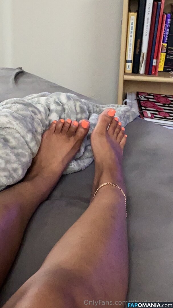 tittydondada Nud OnlyFans  Fotografie scursă #1