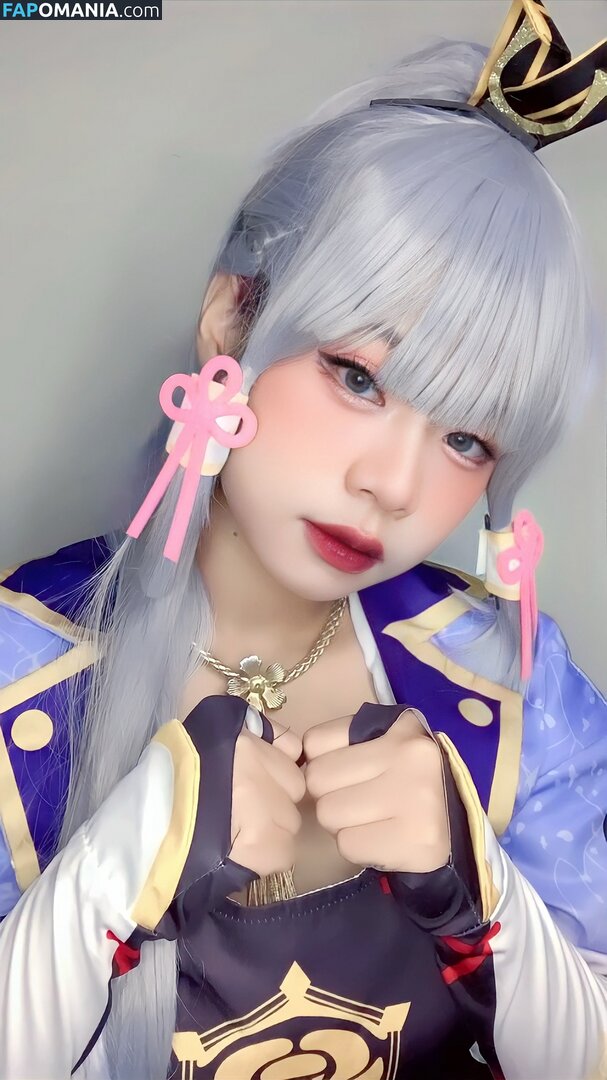 Tobeliie Nud OnlyFans  Fotografie scursă #4