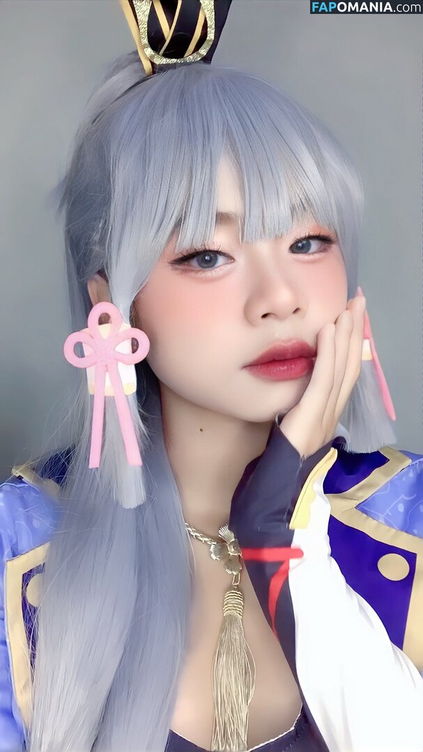 Tobeliie Nud OnlyFans  Fotografie scursă #9