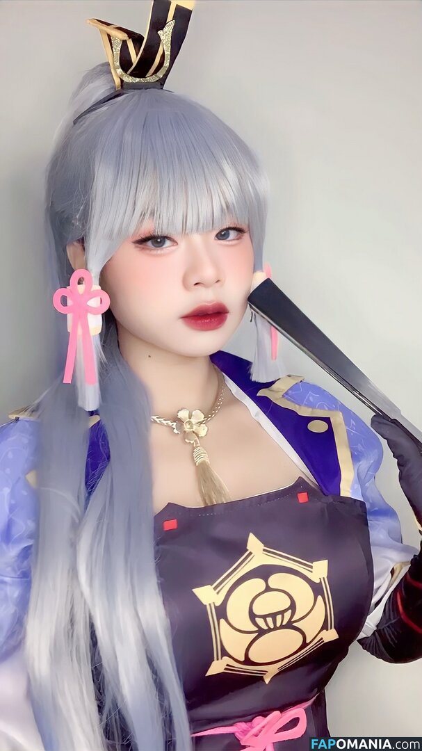 Tobeliie Nud OnlyFans  Fotografie scursă #13