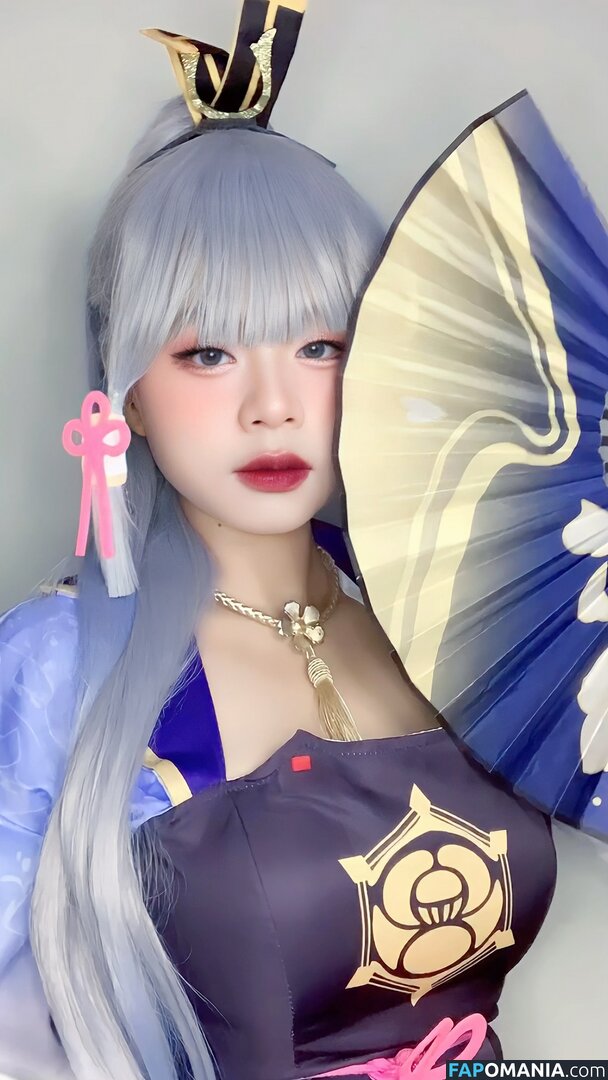 Tobeliie Nud OnlyFans  Fotografie scursă #16