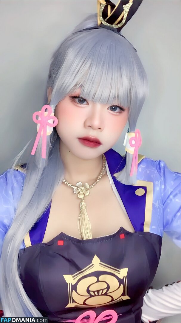 Tobeliie Nud OnlyFans  Fotografie scursă #18