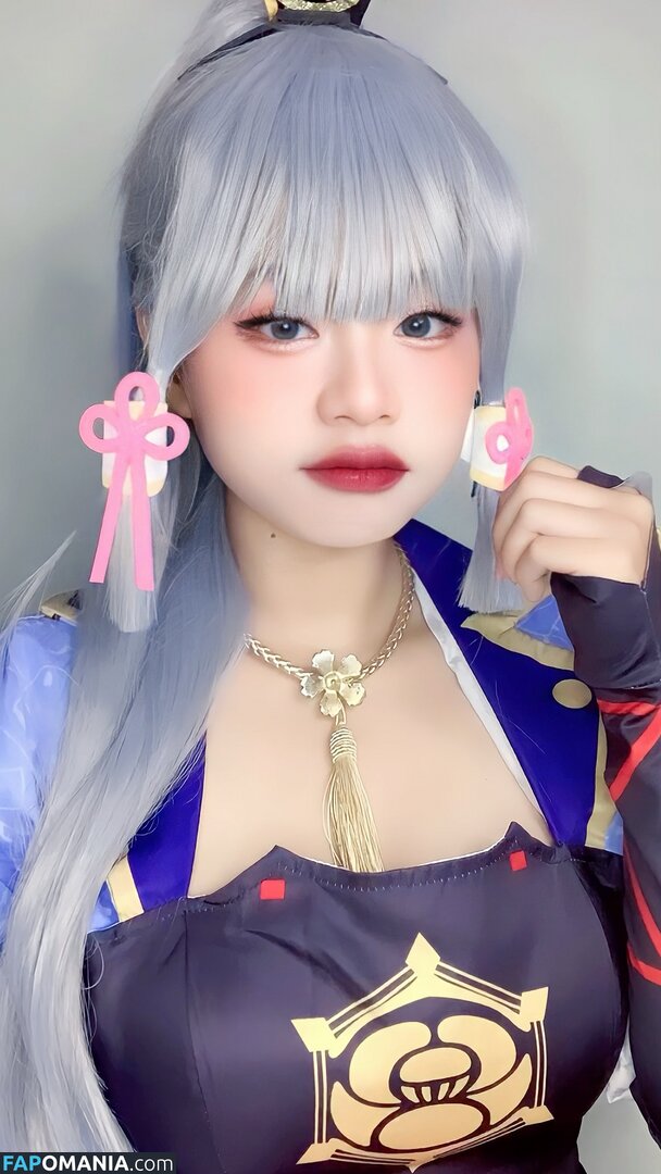 Tobeliie Nud OnlyFans  Fotografie scursă #20