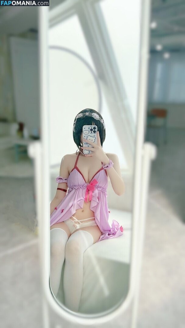 _chiharushida_ / chiyo / tiyo0131 / tokio0131 / ちよ / 千阳 Nud OnlyFans  Fotografie scursă #3