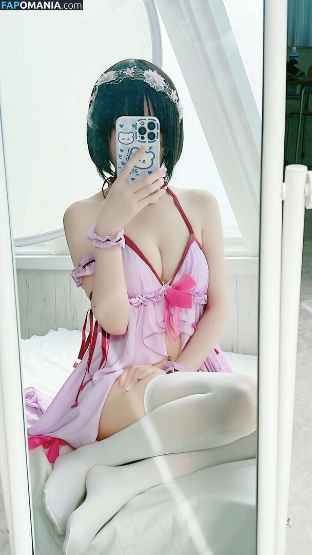 _chiharushida_ / chiyo / tiyo0131 / tokio0131 / ちよ / 千阳 Nud OnlyFans  Fotografie scursă #6