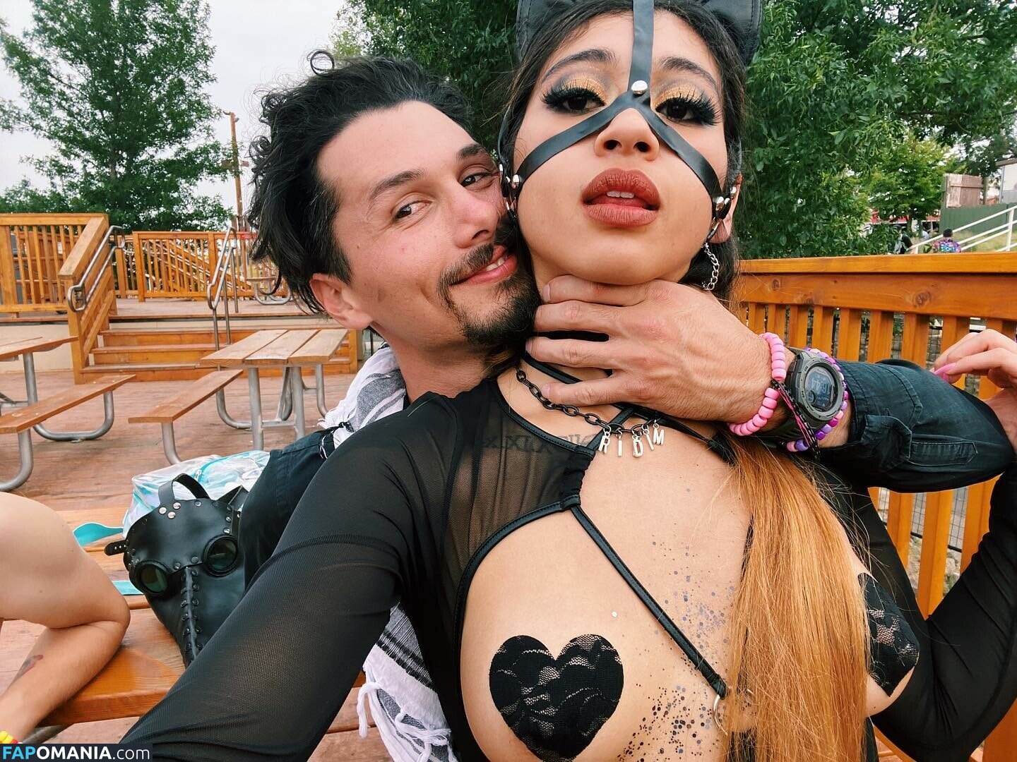 Tokyo_tea / bassandbrains / tokyo___teaa / tokyo_teaa / tokyo_teax Nud OnlyFans  Fotografie scursă #26