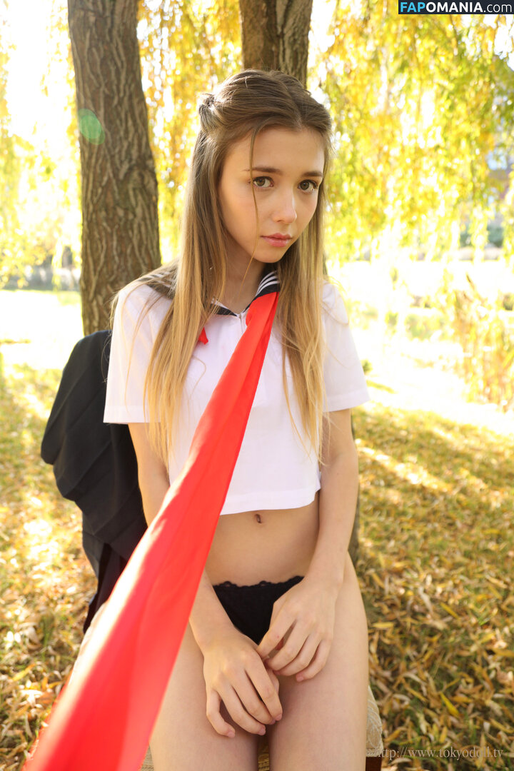 TokyoDoll / tokyodoll.tv Nud OnlyFans  Fotografie scursă #218