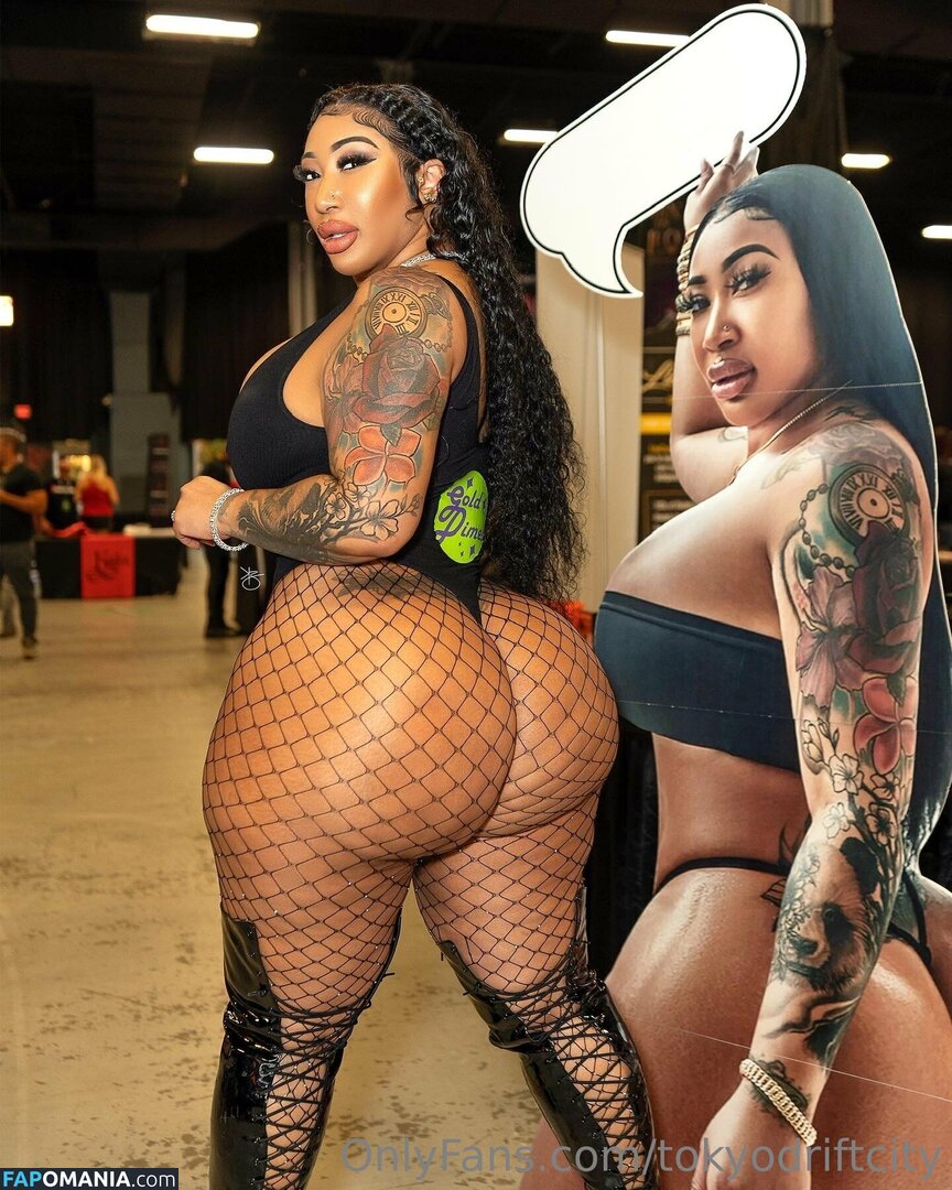 bigpandaproduction11 / tokyodriftcity Nud OnlyFans  Fotografie scursă #53