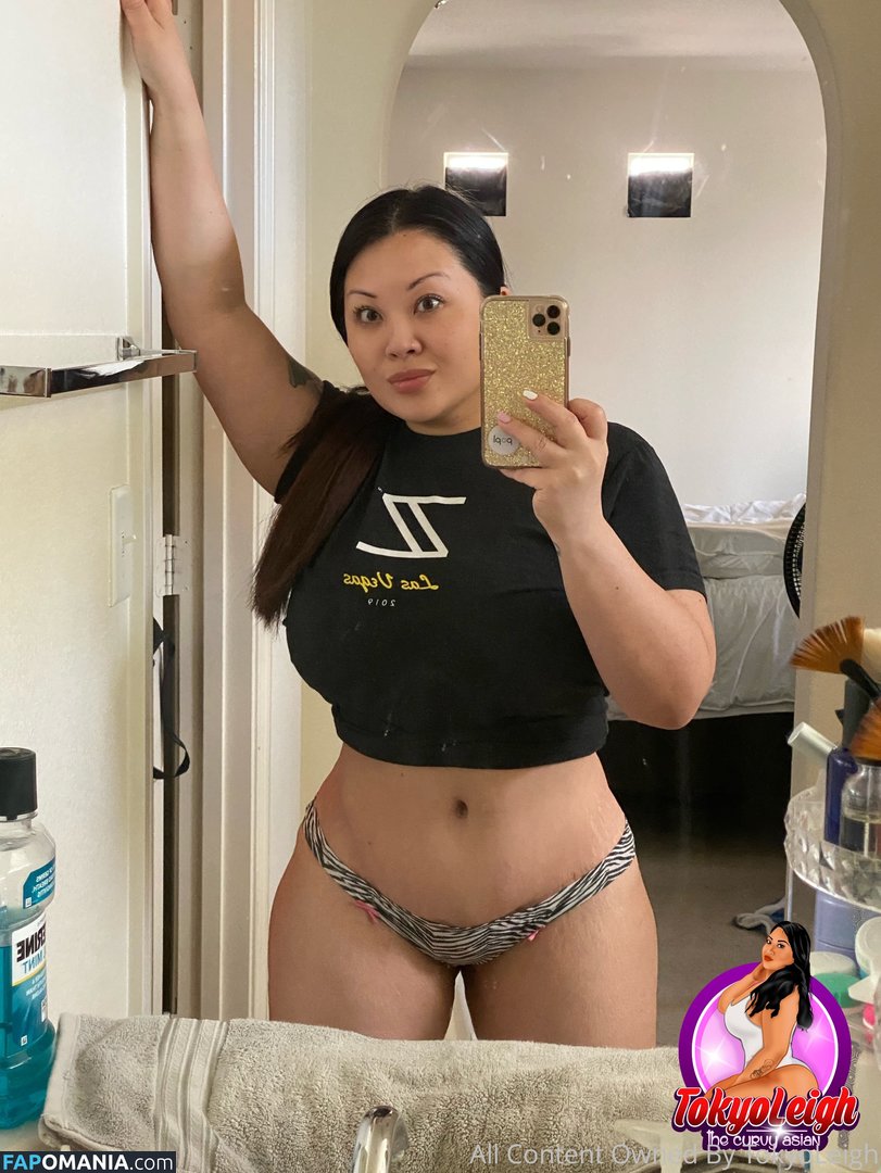 tokyoleigh / tokyoleighofficial Nud OnlyFans  Fotografie scursă #20
