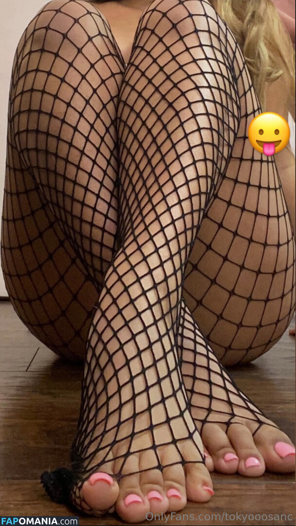 misstokyotoni / tokyooosanc Nud OnlyFans  Fotografie scursă #3