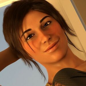 Tomb Raider [Lara Croft]