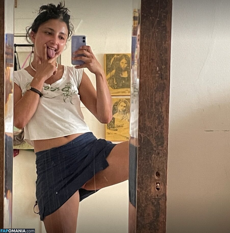 Tomboyskank Nud OnlyFans  Fotografie scursă #1