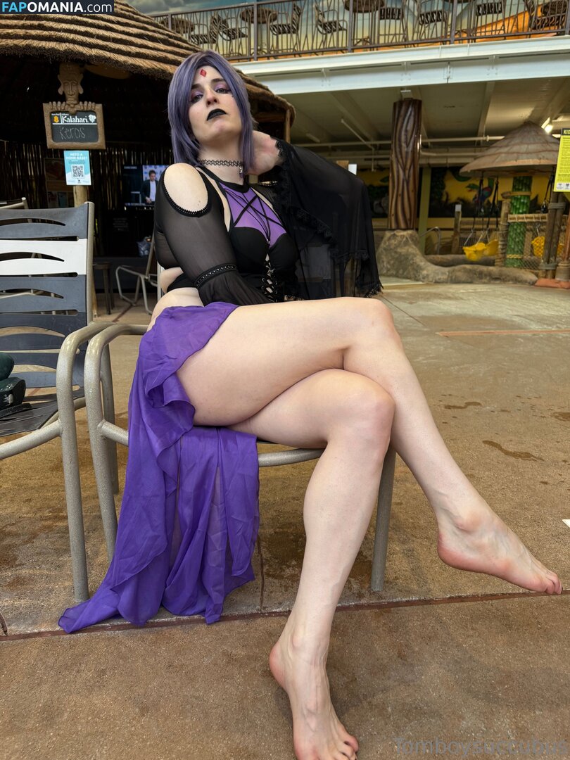 hesosoutheast / tomboysuccubusfree Nud OnlyFans  Fotografie scursă #2