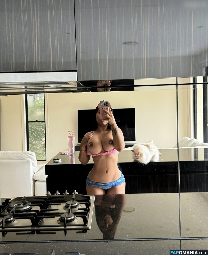 Tommi Ortega (e30Princess) / e30princess Nud OnlyFans  Fotografie scursă #6