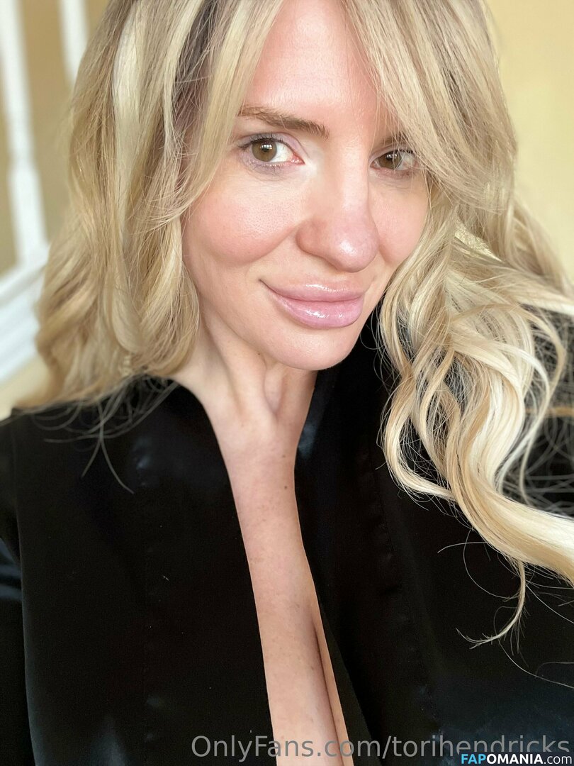 Tori Hendricks / Torihendricks / torihendricz / torii_hendricks Nud OnlyFans  Fotografie scursă #21