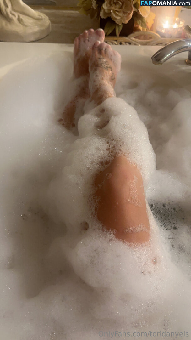 toridanyel_ / toridanyels Nud OnlyFans  Fotografie scursă #4