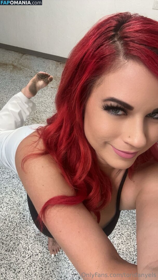 toridanyel_ / toridanyels Nud OnlyFans  Fotografie scursă #10