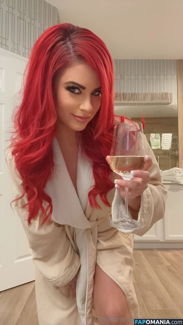 toridanyel_ / toridanyels Nud OnlyFans  Fotografie scursă #14