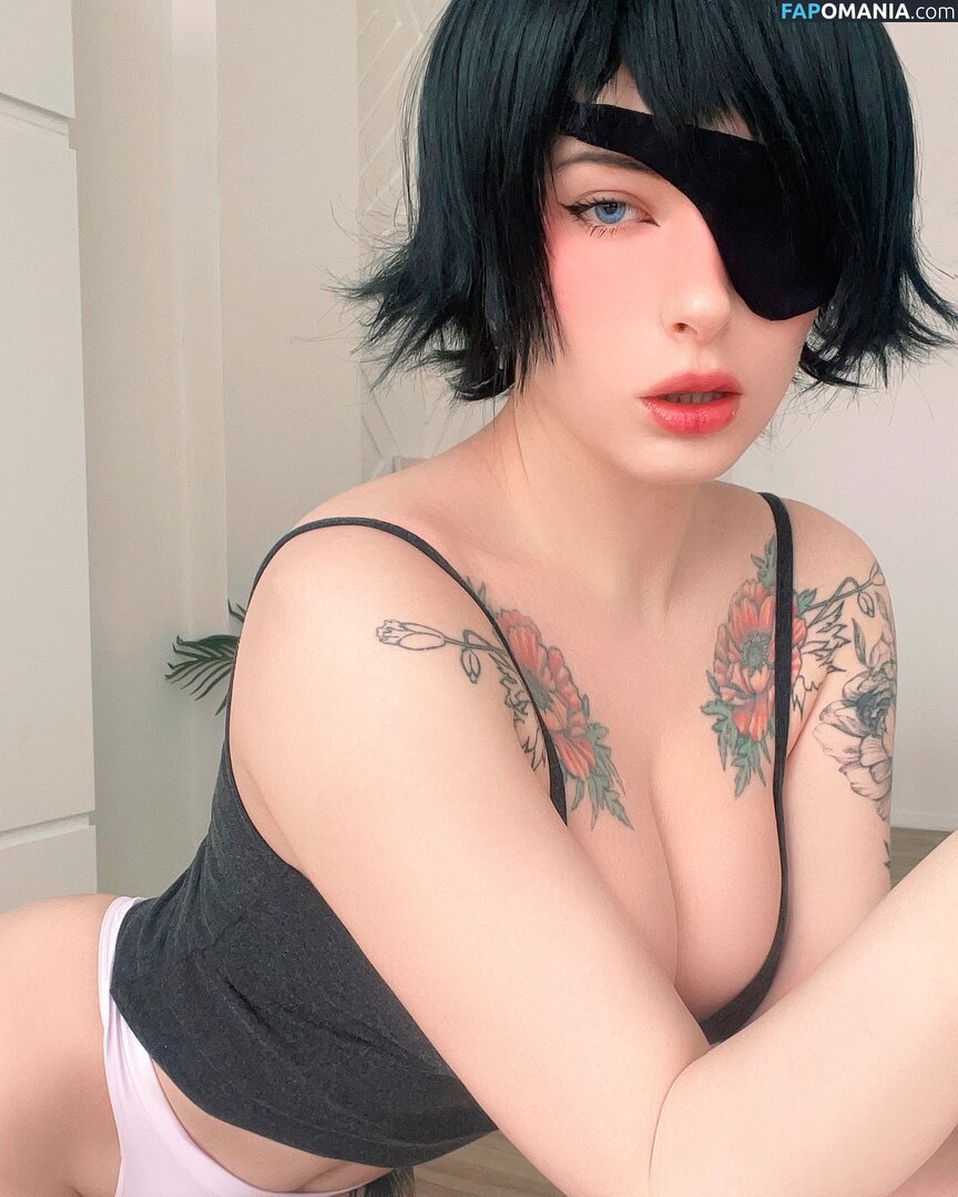 Torika Chan / martart / tori.kachan / torika_chaan / torikachan Nud OnlyFans  Fotografie scursă #26