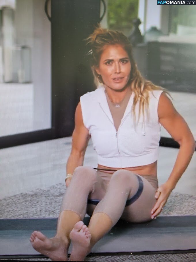 Torrie Wilson / misswilson66686 / torriewilson Nud OnlyFans  Fotografie scursă #115