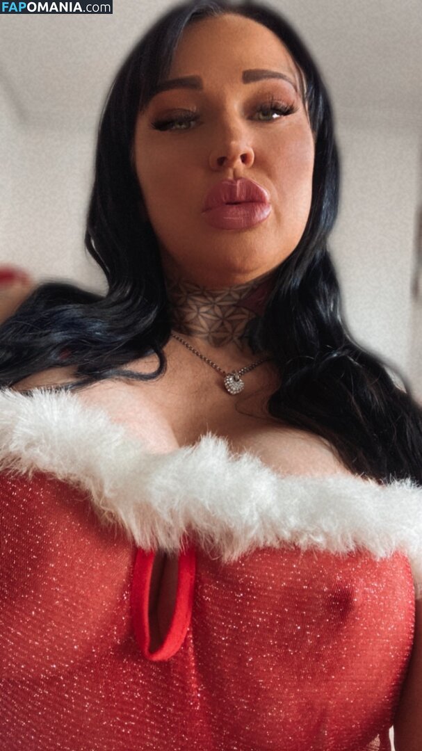 Tory Candi Jackson Nud OnlyFans  Fotografie scursă #7