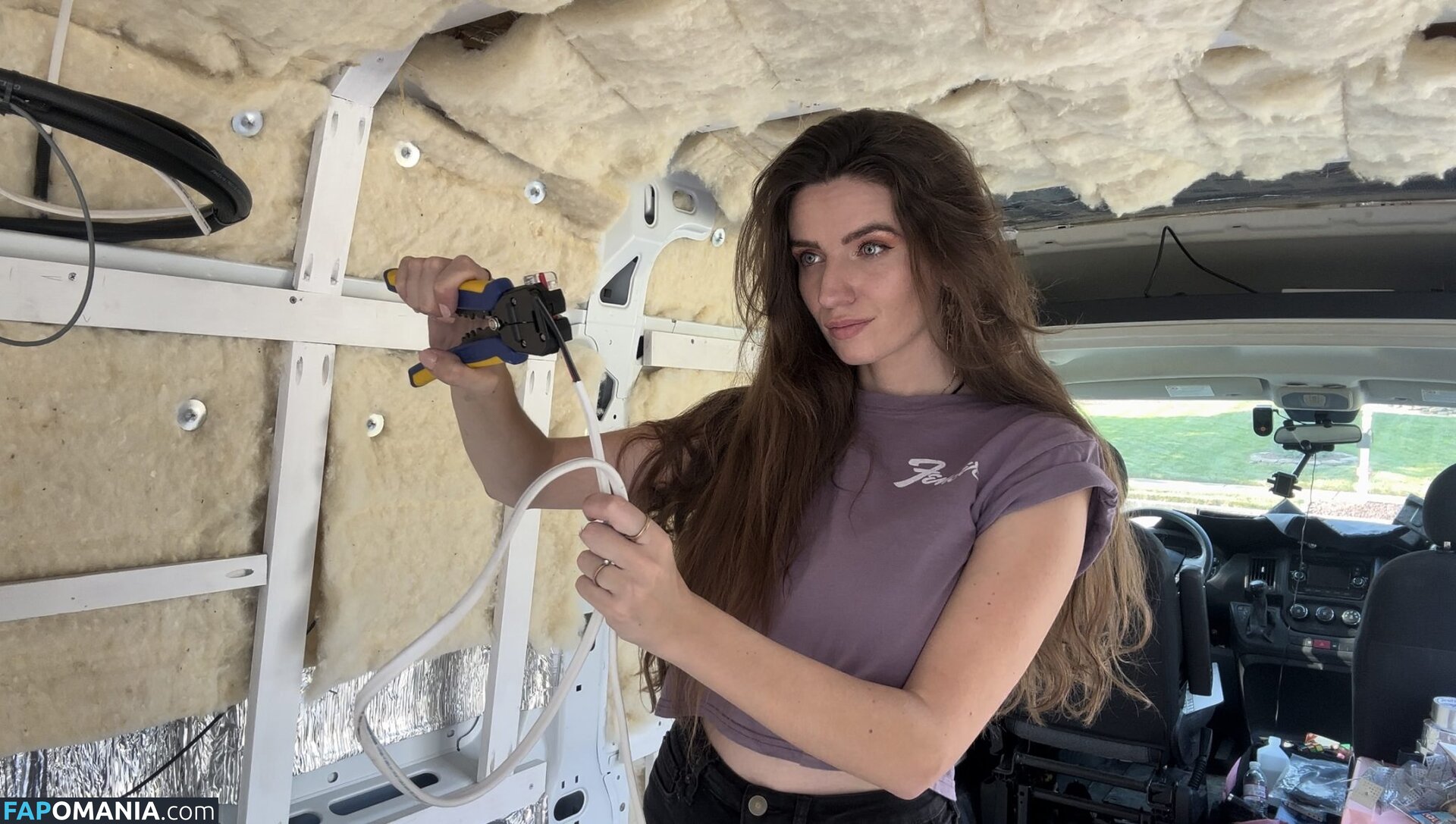 Tory Delury / ToryDeluryTravels / torydelury Nud OnlyFans  Fotografie scursă #1