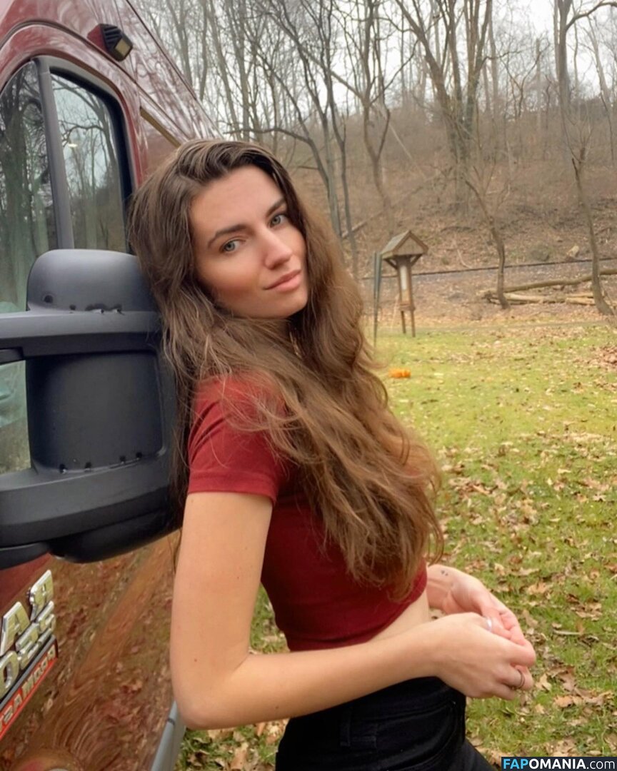 Tory Delury / ToryDeluryTravels / torydelury Nud OnlyFans  Fotografie scursă #18