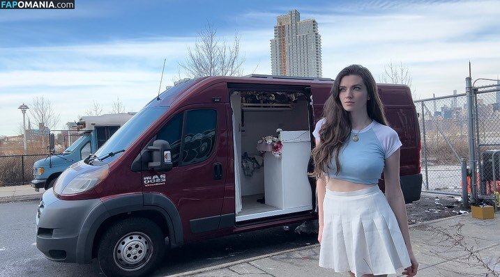 Tory Delury / ToryDeluryTravels / torydelury Nud OnlyFans  Fotografie scursă #19