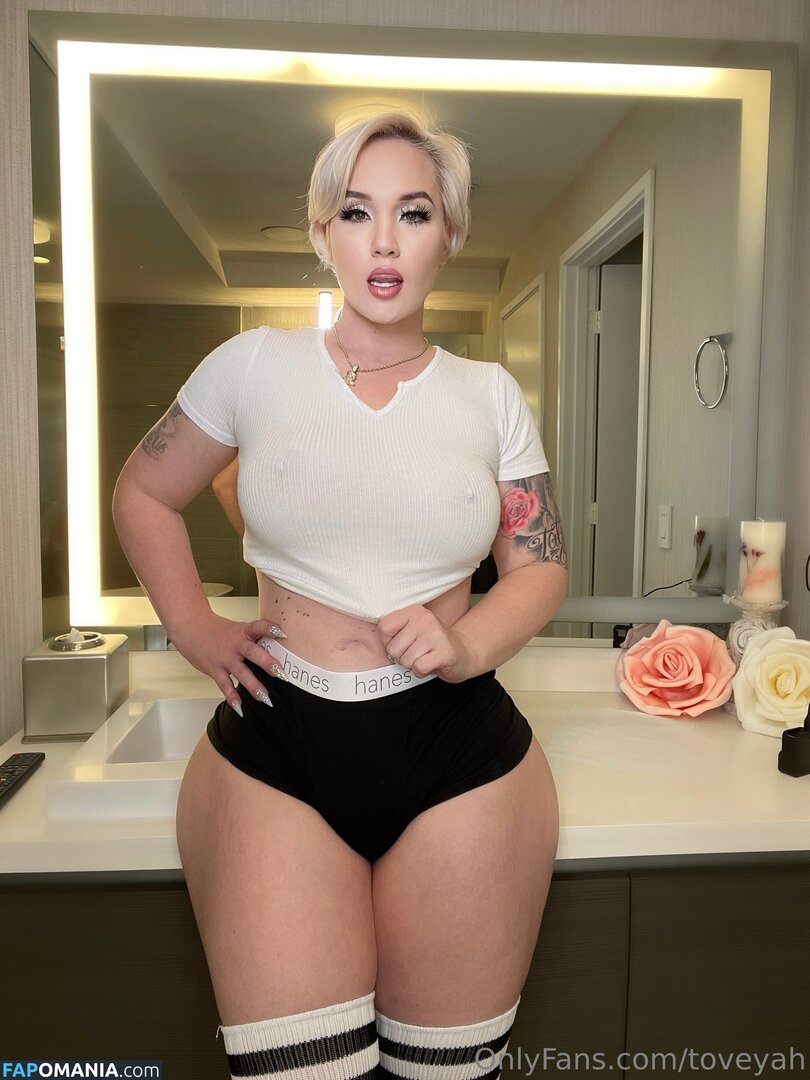 loveveyah / toveyah Nud OnlyFans  Fotografie scursă #179