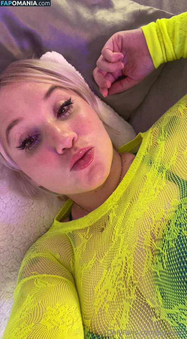 loveveyah / toveyah Nud OnlyFans  Fotografie scursă #194