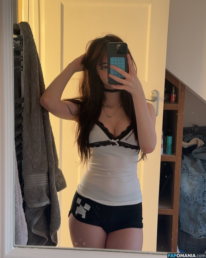  / Ella toxic.tenshi / TenshiTTV / Toxic Tenshi / angel-ai / toxic.tenshi Nud OnlyFans  Fotografie scursă #69