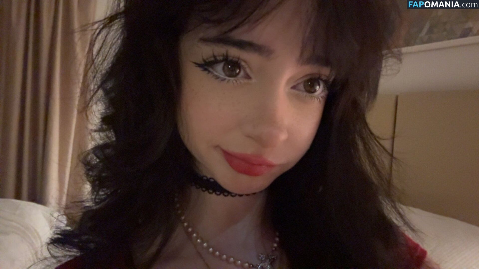  / Ella toxic.tenshi / TenshiTTV / Toxic Tenshi / angel-ai / toxic.tenshi Nud OnlyFans  Fotografie scursă #70