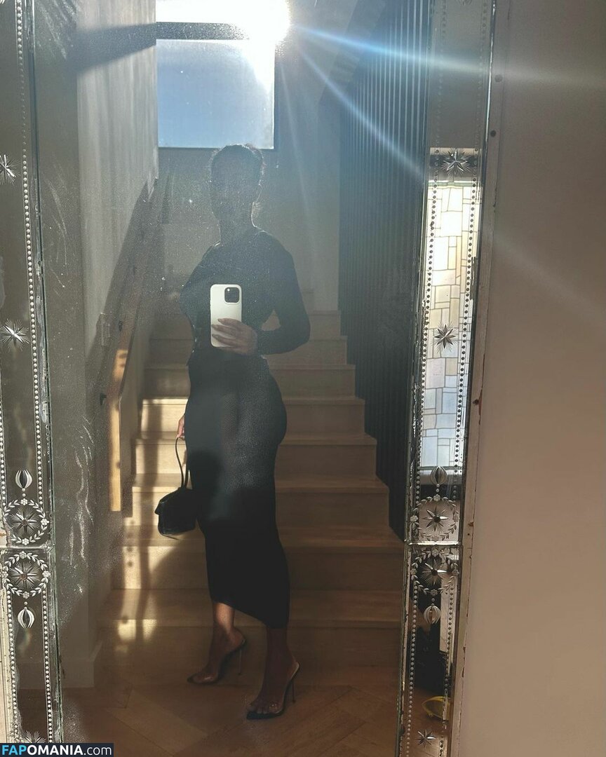 Tracee Ellis Ross / traceeellisross Nud OnlyFans  Fotografie scursă #24