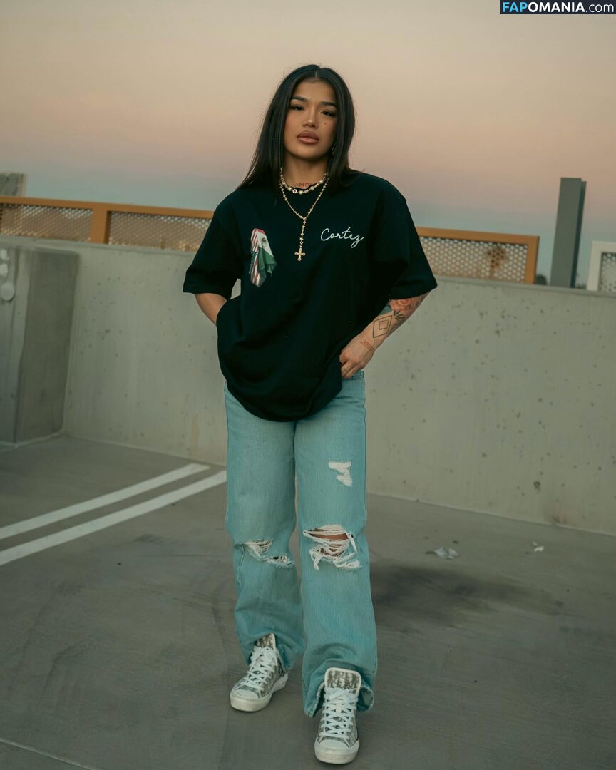 Tracy Cortez / cortez3317 / cortezmma Nud OnlyFans  Fotografie scursă #1