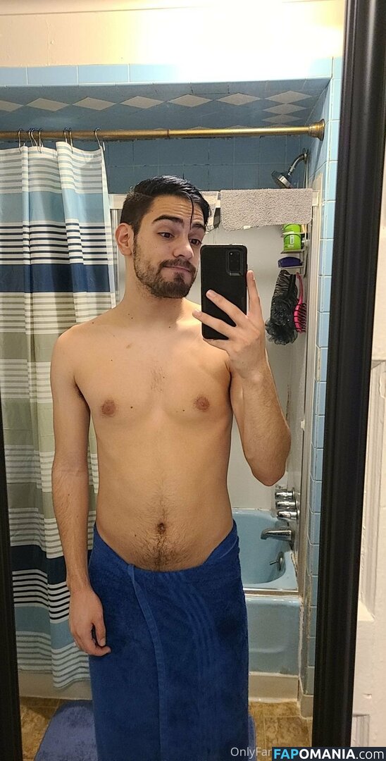 tragicgaynerd Nud OnlyFans  Fotografie scursă #8