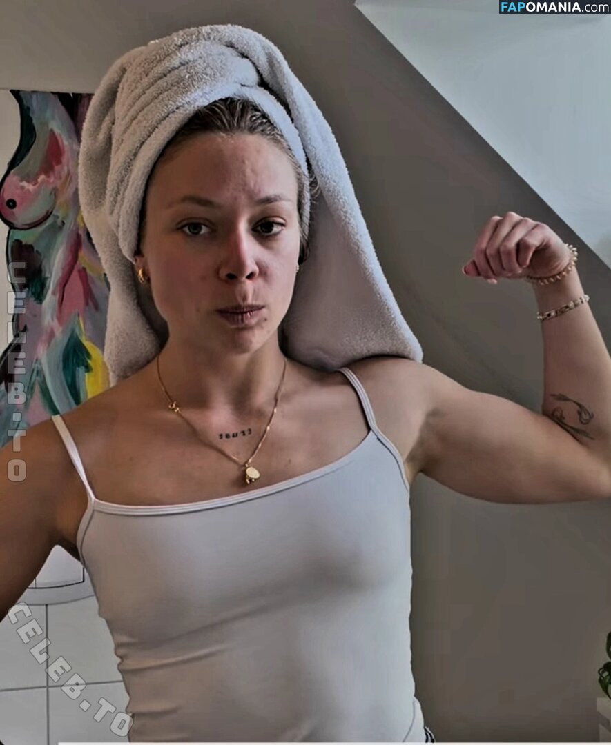 trainingfabi Nud OnlyFans  Fotografie scursă #1
