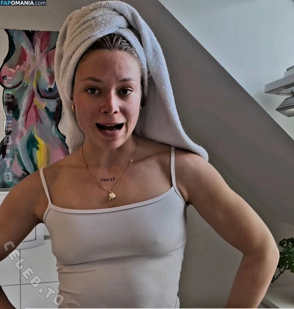 trainingfabi Nud OnlyFans  Fotografie scursă #4