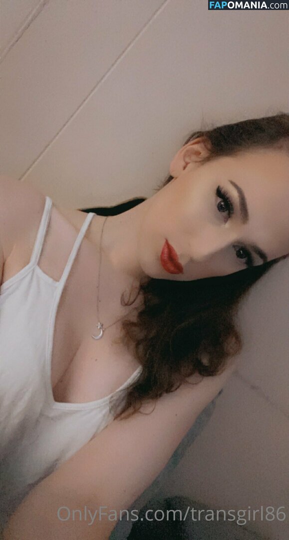 gay_goth_enby / transgirl86 Nud OnlyFans  Fotografie scursă #1
