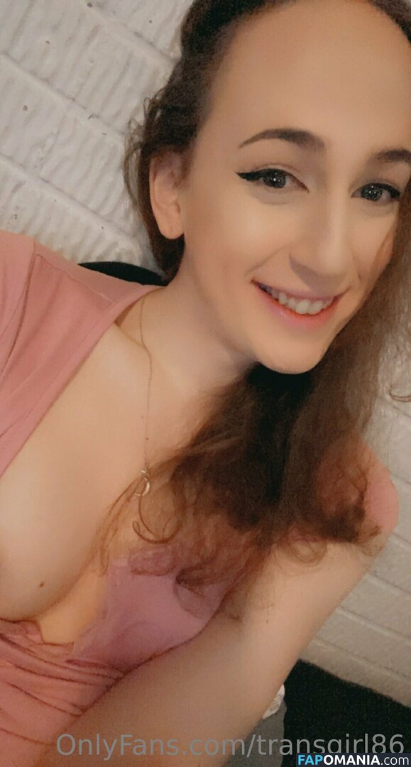 gay_goth_enby / transgirl86 Nud OnlyFans  Fotografie scursă #12