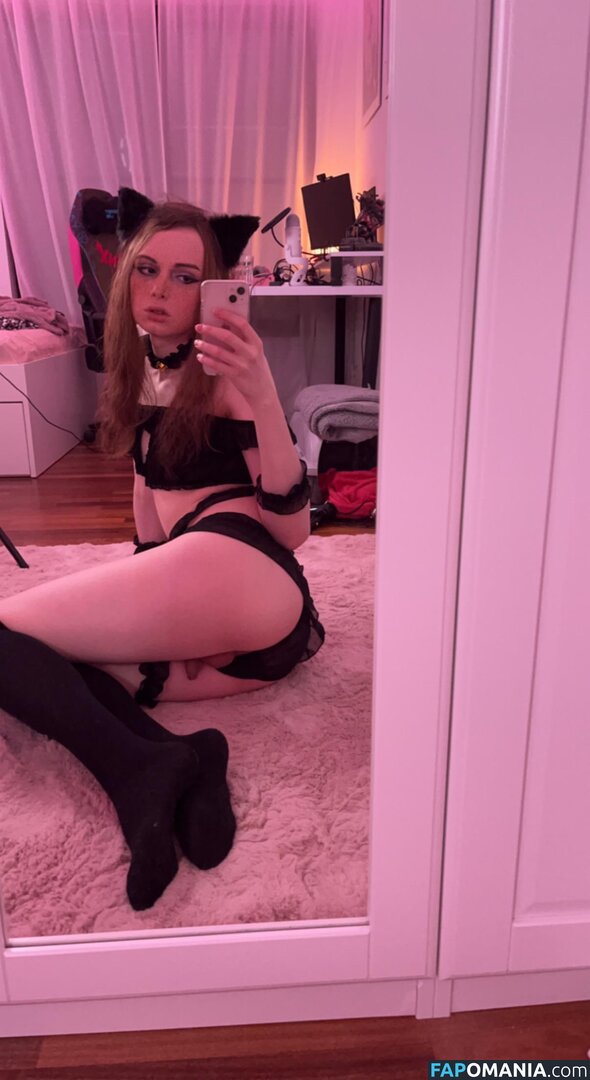 TransKitty Nud OnlyFans  Fotografie scursă #2