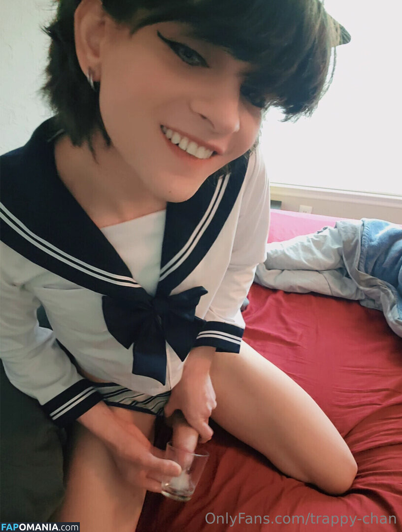 https: / trappy-chan / trappychan Nud OnlyFans  Fotografie scursă #307