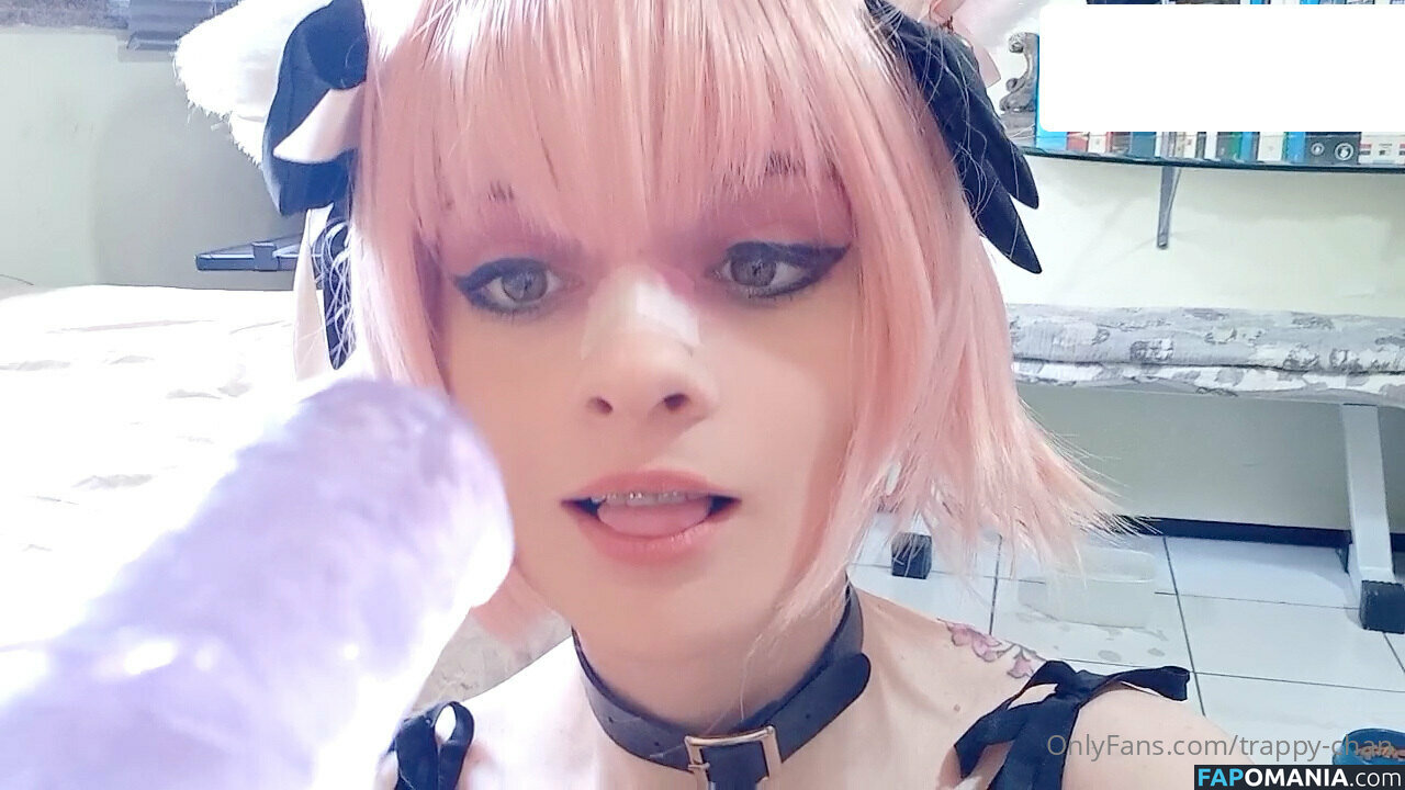 https: / trappy-chan / trappychan Nud OnlyFans  Fotografie scursă #314