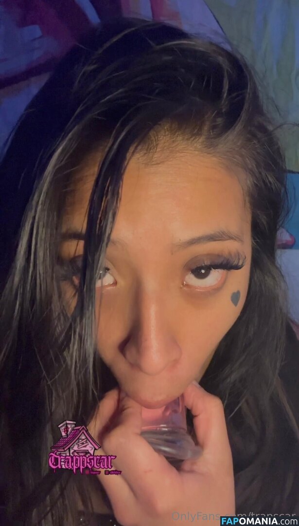 trapscar / trapscars Nud OnlyFans  Fotografie scursă #6