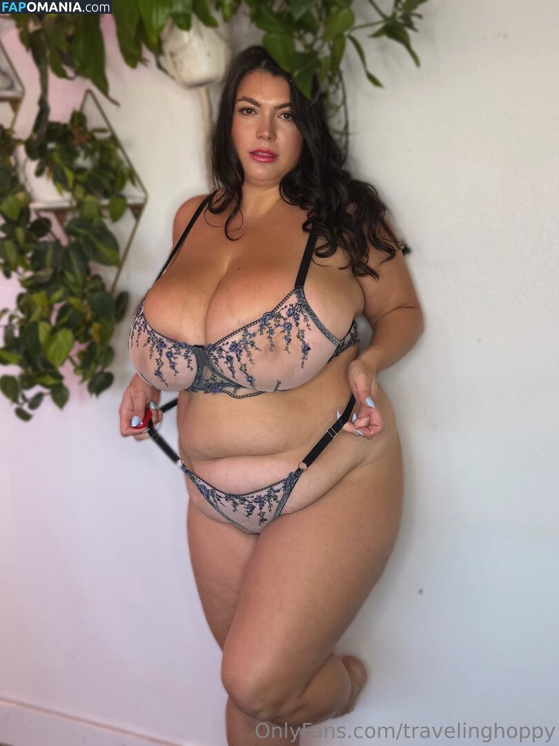 Traveling Hoppy / Travelinghoppy21 / travelinghoppy Nud OnlyFans  Fotografie scursă #134