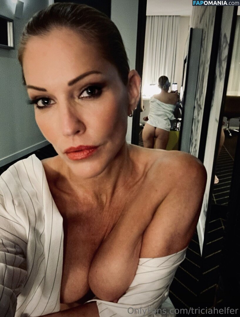 Cylon / Tricia Helfer / officialtriciahelfer / triciahelfer Nud OnlyFans  Fotografie scursă #172