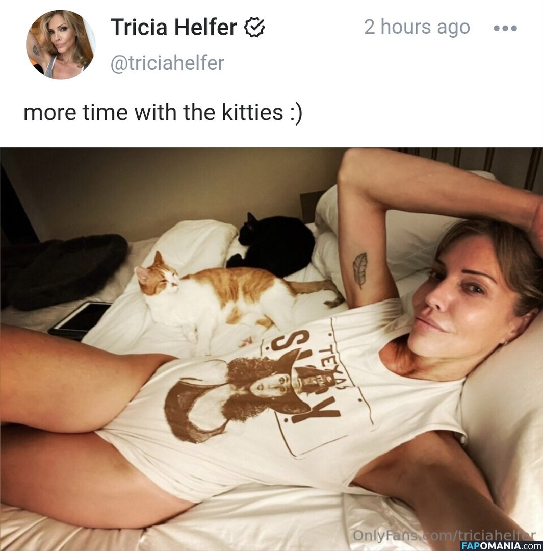Cylon / Tricia Helfer / officialtriciahelfer / triciahelfer Nud OnlyFans  Fotografie scursă #175