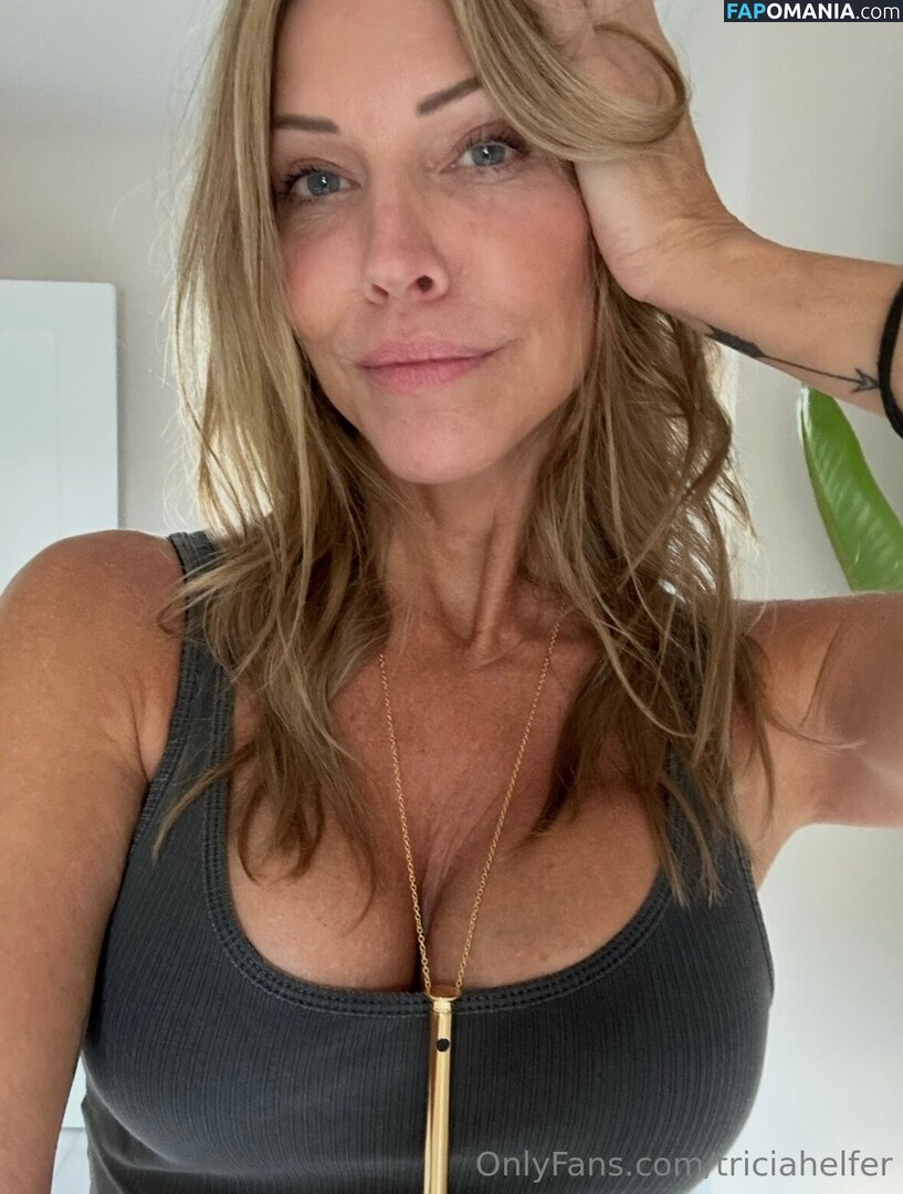 Cylon / Tricia Helfer / officialtriciahelfer / triciahelfer Nud OnlyFans  Fotografie scursă #180